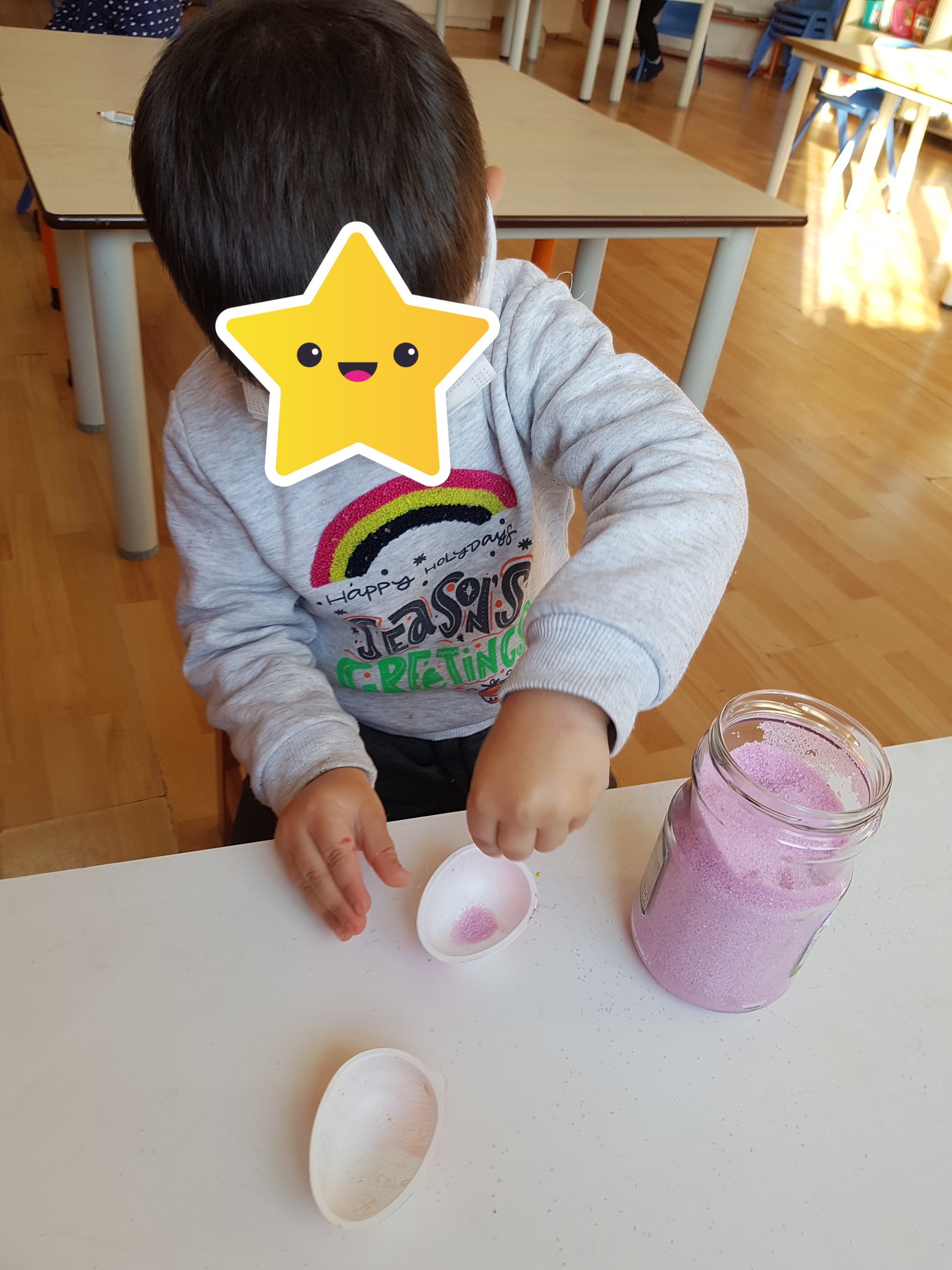 DUMLUPINAR ANAOKULU KÜÇÜK KAHRAMANLAR SINIFI MARAKAS ETKİNLİĞİ by FATMA KILIÇ - Ourboox.com