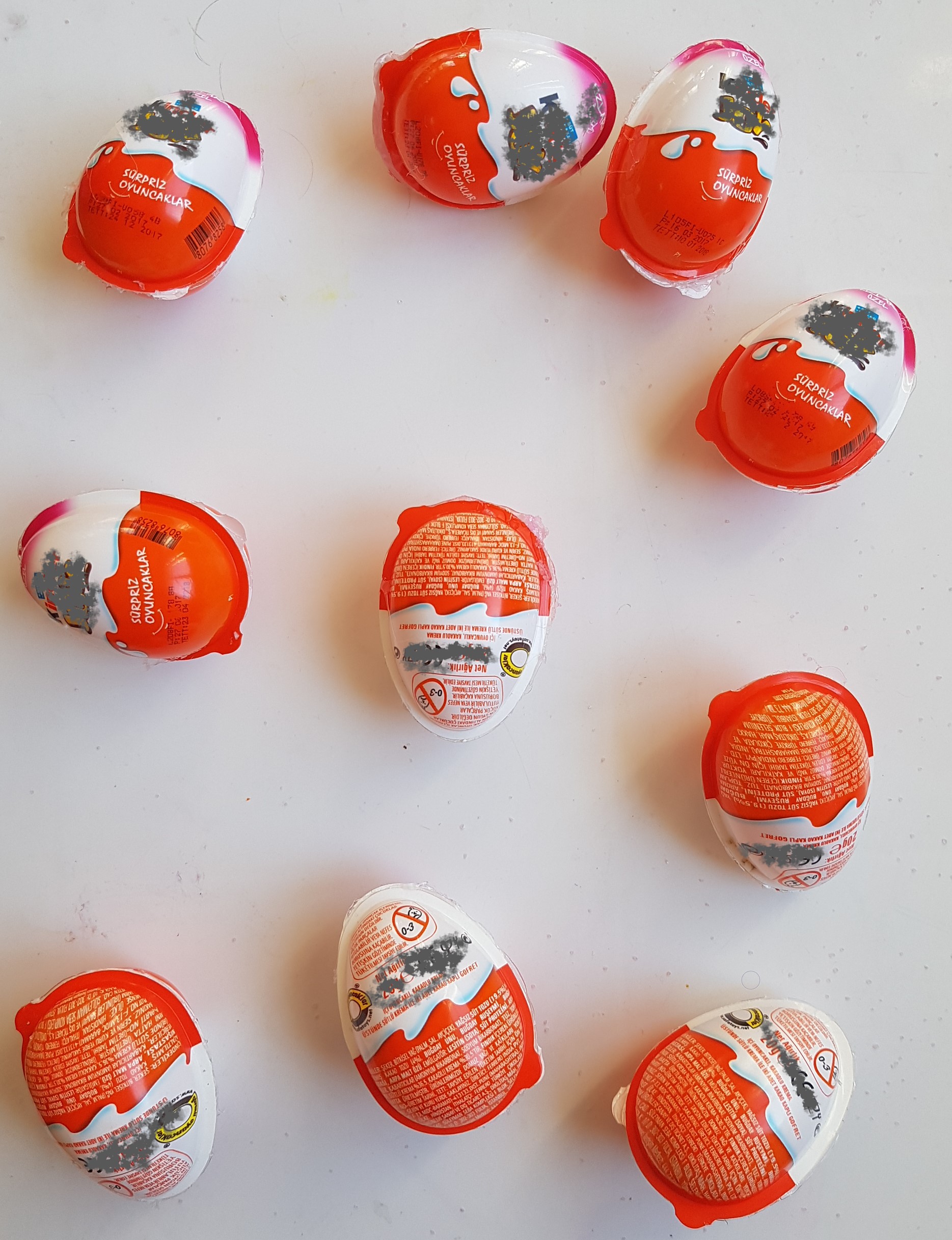 DUMLUPINAR ANAOKULU KÜÇÜK KAHRAMANLAR SINIFI MARAKAS ETKİNLİĞİ by FATMA KILIÇ - Ourboox.com