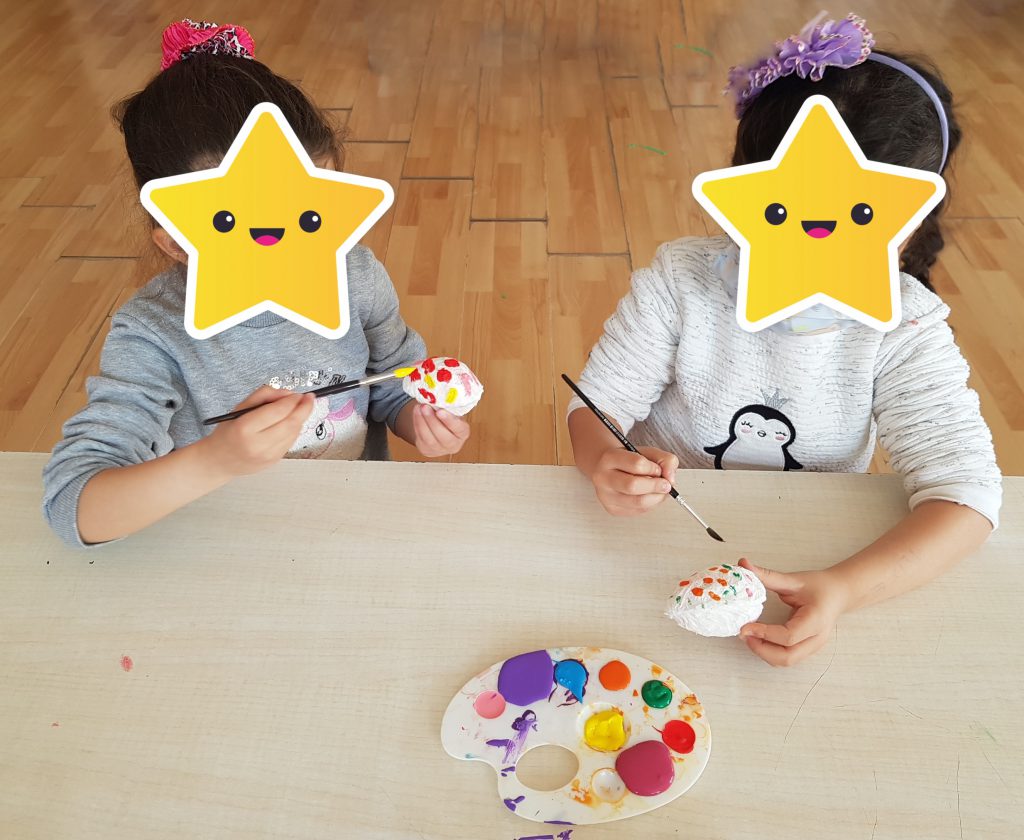 DUMLUPINAR ANAOKULU KÜÇÜK KAHRAMANLAR SINIFI MARAKAS ETKİNLİĞİ by FATMA KILIÇ - Ourboox.com