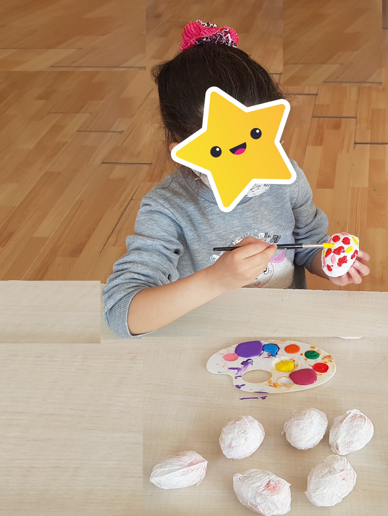 DUMLUPINAR ANAOKULU KÜÇÜK KAHRAMANLAR SINIFI MARAKAS ETKİNLİĞİ by FATMA KILIÇ - Ourboox.com