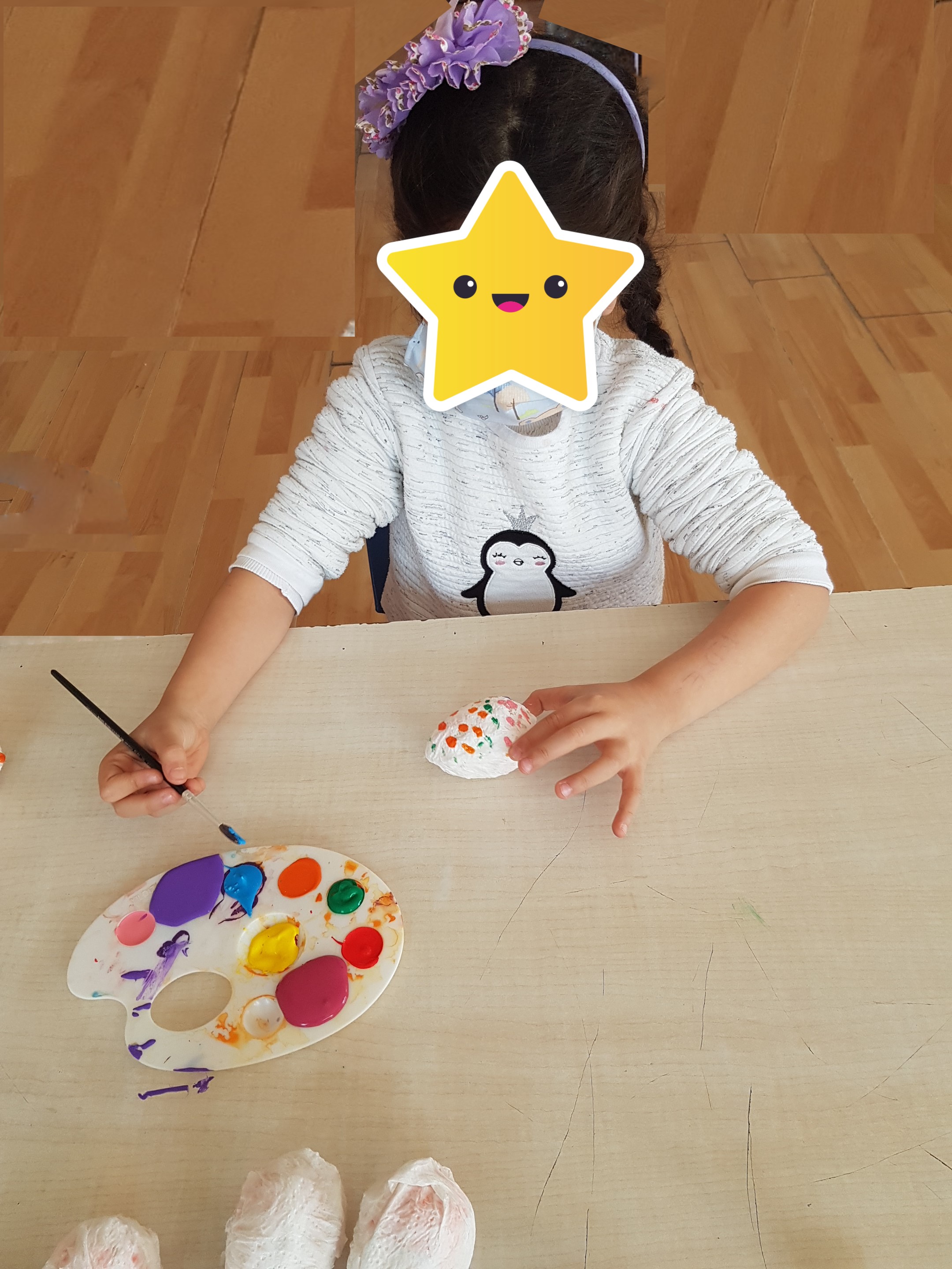 DUMLUPINAR ANAOKULU KÜÇÜK KAHRAMANLAR SINIFI MARAKAS ETKİNLİĞİ by FATMA KILIÇ - Ourboox.com