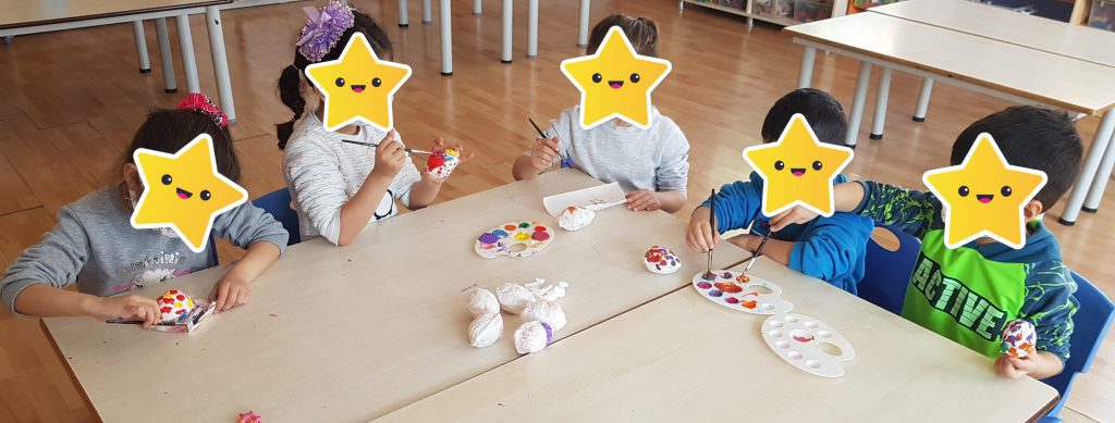 DUMLUPINAR ANAOKULU KÜÇÜK KAHRAMANLAR SINIFI MARAKAS ETKİNLİĞİ by FATMA KILIÇ - Ourboox.com