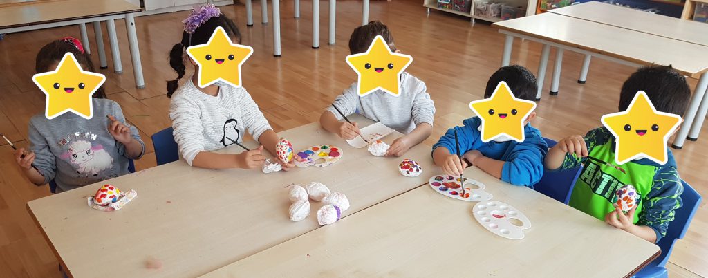 DUMLUPINAR ANAOKULU KÜÇÜK KAHRAMANLAR SINIFI MARAKAS ETKİNLİĞİ by FATMA KILIÇ - Ourboox.com