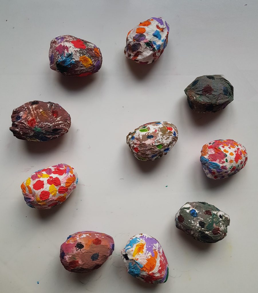 DUMLUPINAR ANAOKULU KÜÇÜK KAHRAMANLAR SINIFI MARAKAS ETKİNLİĞİ by FATMA KILIÇ - Ourboox.com