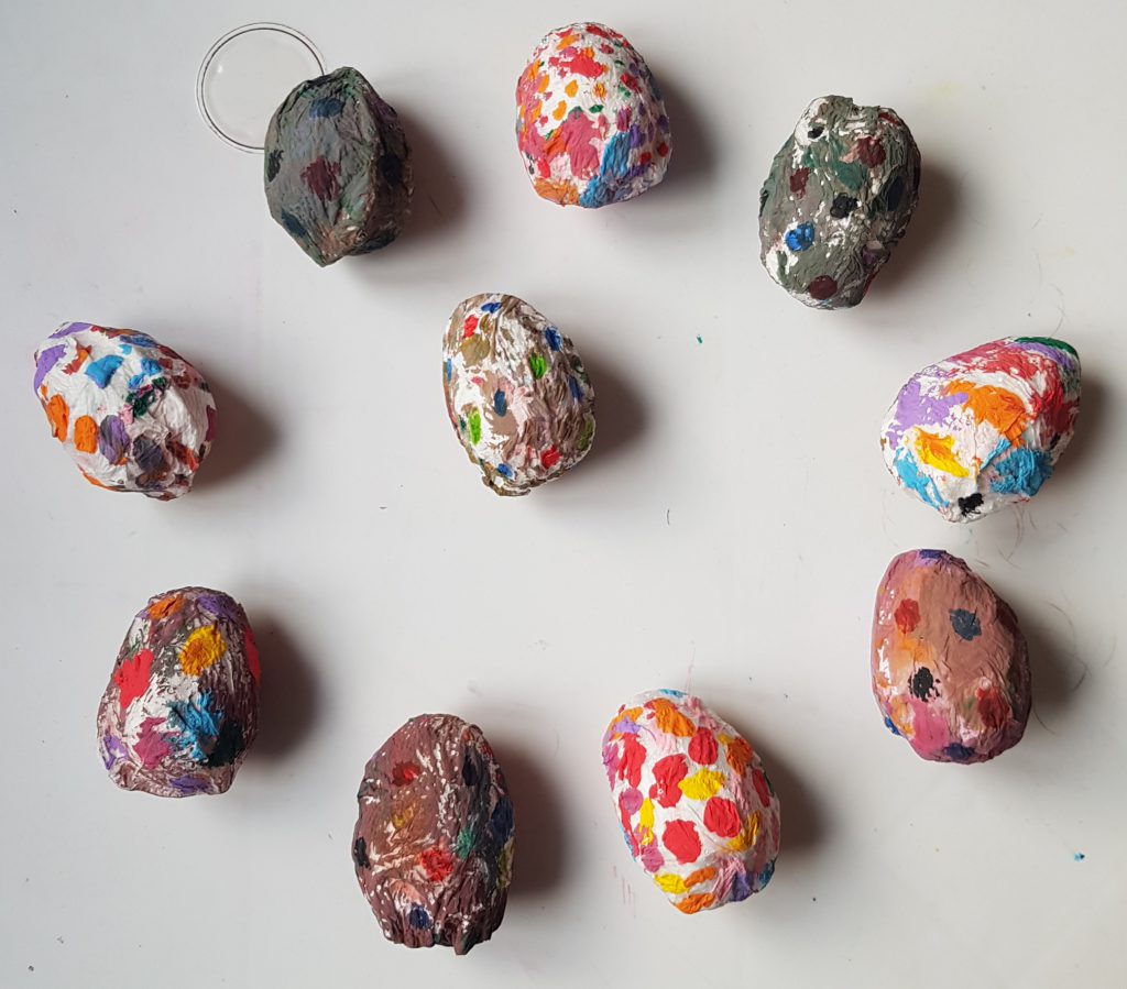 DUMLUPINAR ANAOKULU KÜÇÜK KAHRAMANLAR SINIFI MARAKAS ETKİNLİĞİ by FATMA KILIÇ - Ourboox.com