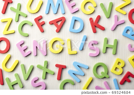 Lowercase and uppercase letters by asiaalksasy - Ourboox.com