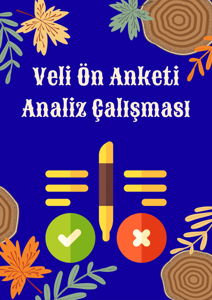 Hayal Kahramanım ve Benim Masalım eTwinning Projesi Veli Ön Anketi Analiz Çalışması by Sezen - Ourboox.com