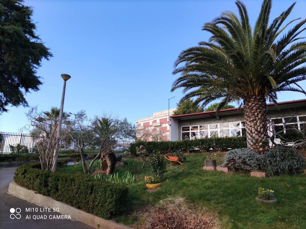 Mobility to Portugal – “Discovering my STEAM vocation” – by Monica Rocchi - Ourboox.com