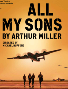 All my sons-different ending by Adi - Illustrated by Adi and Gali - Ourboox.com