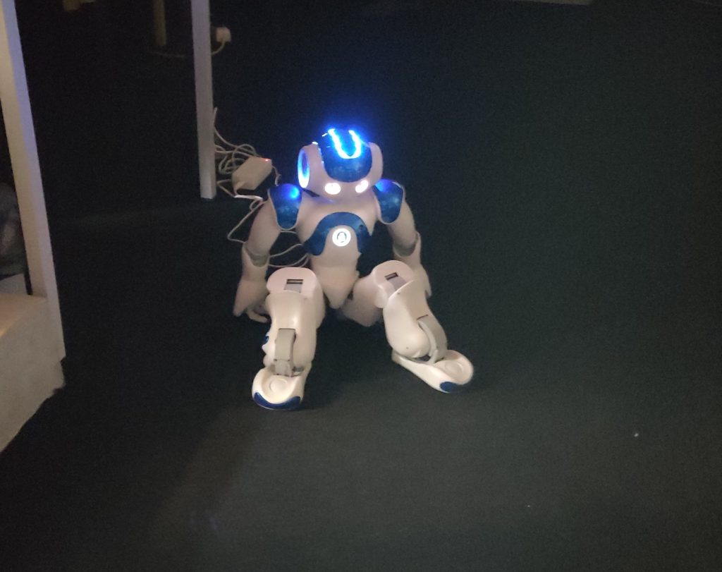 Mobility to Portugal – “Discovering my STEAM vocation” – by Monica Rocchi - Ourboox.com