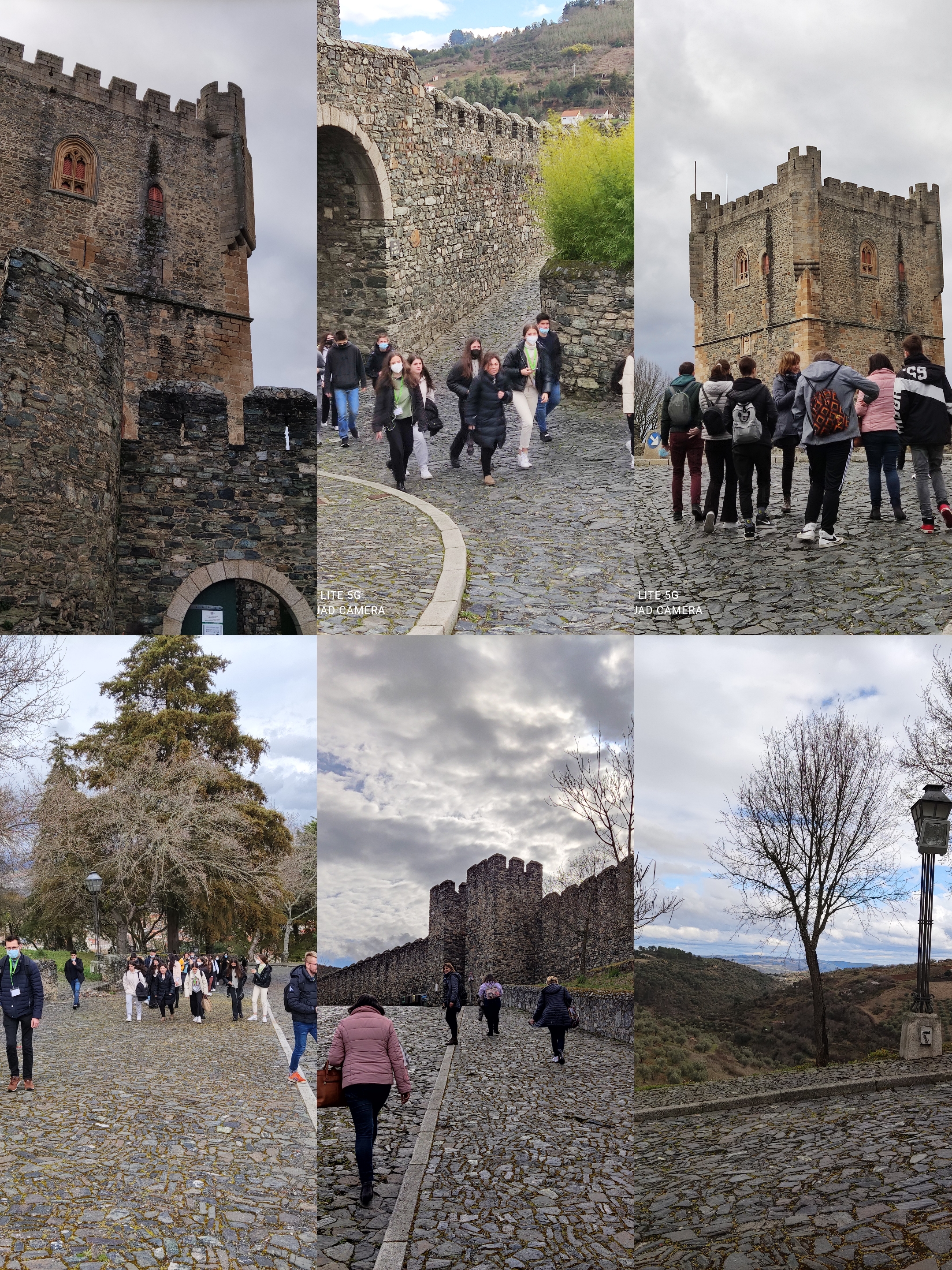 Mobility to Portugal – “Discovering my STEAM vocation” – by Monica Rocchi - Ourboox.com