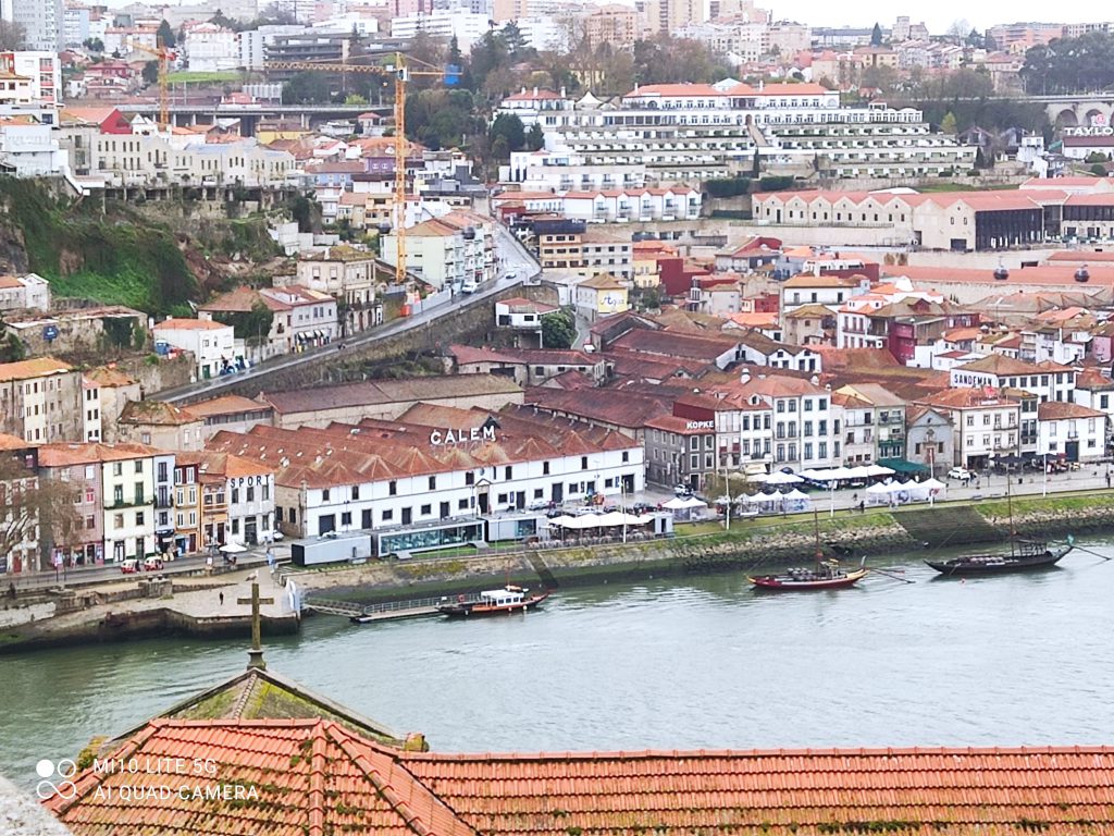 Mobility to Portugal – “Discovering my STEAM vocation” – by Monica Rocchi - Ourboox.com