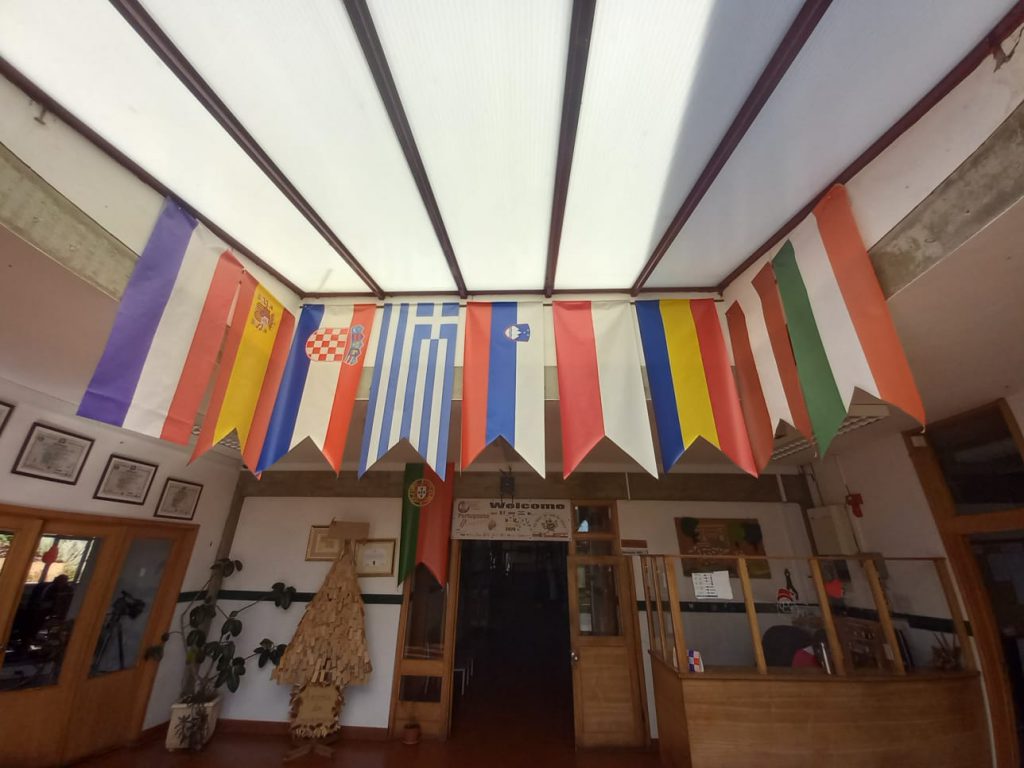 Mobility to Portugal – “Discovering my STEAM vocation” – by Monica Rocchi - Ourboox.com