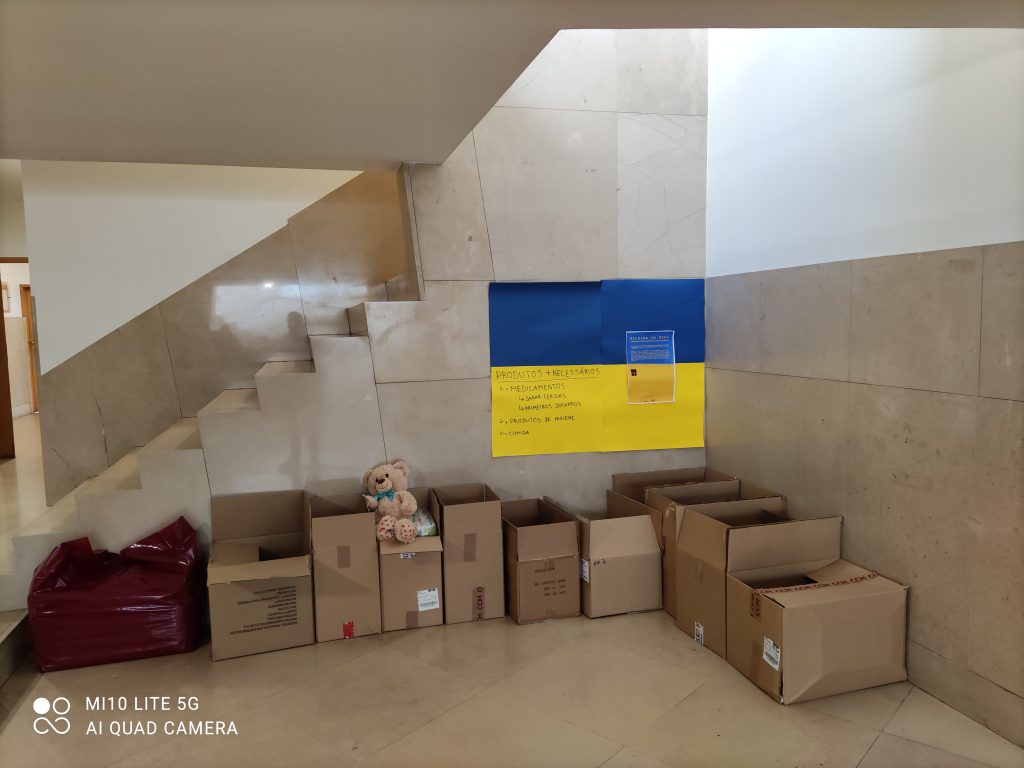 Mobility to Portugal – “Discovering my STEAM vocation” – by Monica Rocchi - Ourboox.com