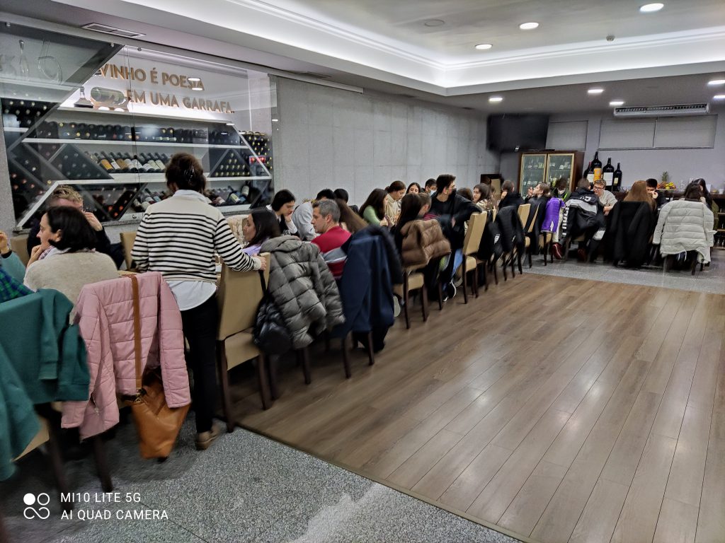 Mobility to Portugal – “Discovering my STEAM vocation” – by Monica Rocchi - Ourboox.com