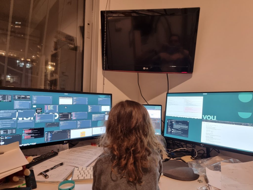 עבודת שורשים – אוריין סולומון by  - Ourboox.com