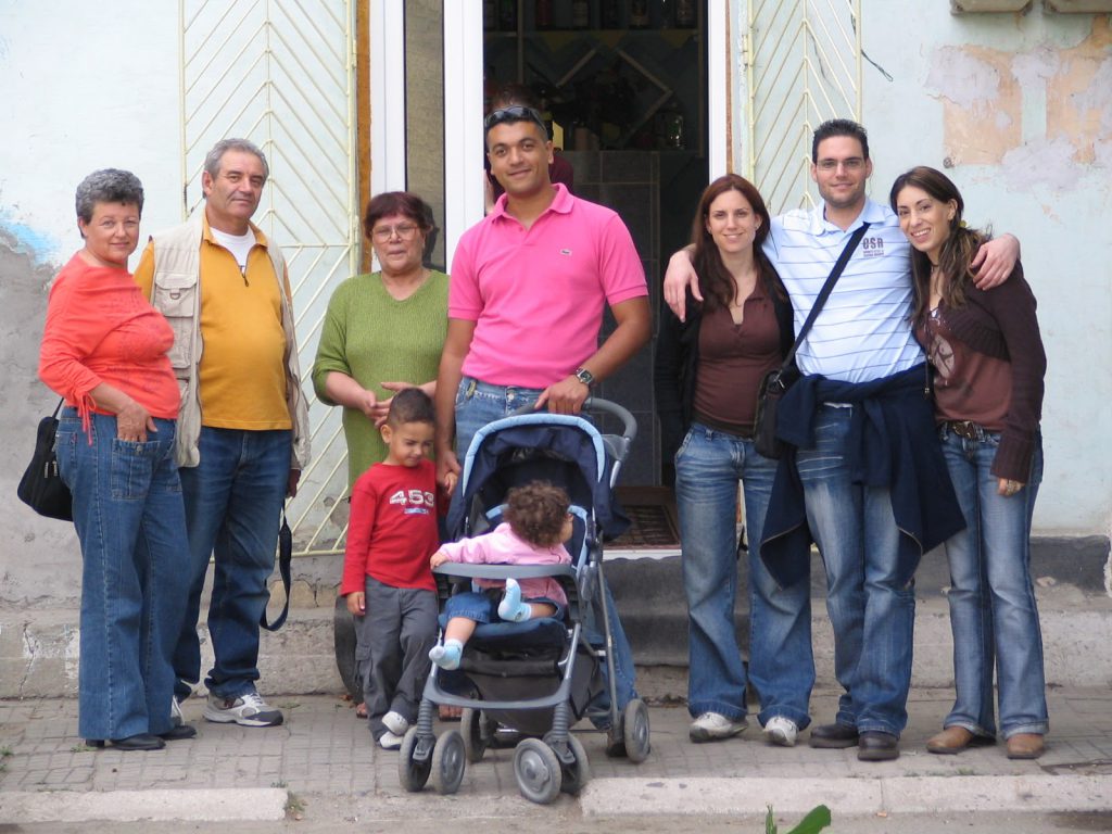 עבודת שורשים – אוריין סולומון by  - Ourboox.com