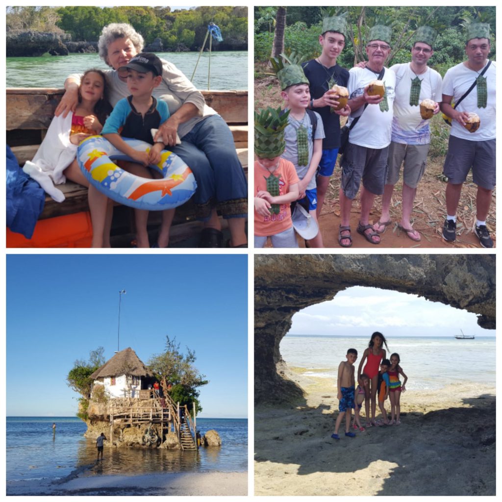 עבודת שורשים – אוריין סולומון by  - Ourboox.com