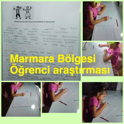 ANADOLU’NUN RENKLERİ by DİLEK YURTOĞLU - Ourboox.com