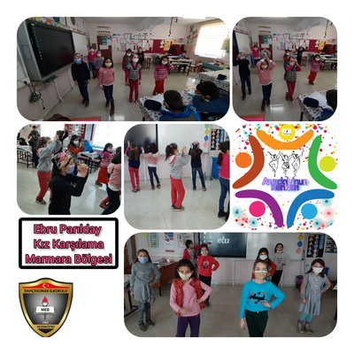 ANADOLU’NUN RENKLERİ by DİLEK YURTOĞLU - Ourboox.com