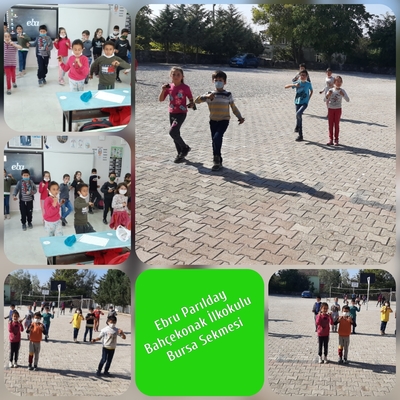 ANADOLU’NUN RENKLERİ by DİLEK YURTOĞLU - Ourboox.com