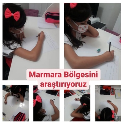 ANADOLU’NUN RENKLERİ by DİLEK YURTOĞLU - Ourboox.com