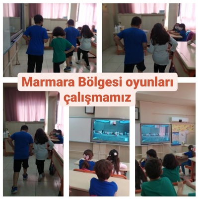 ANADOLU’NUN RENKLERİ by DİLEK YURTOĞLU - Ourboox.com