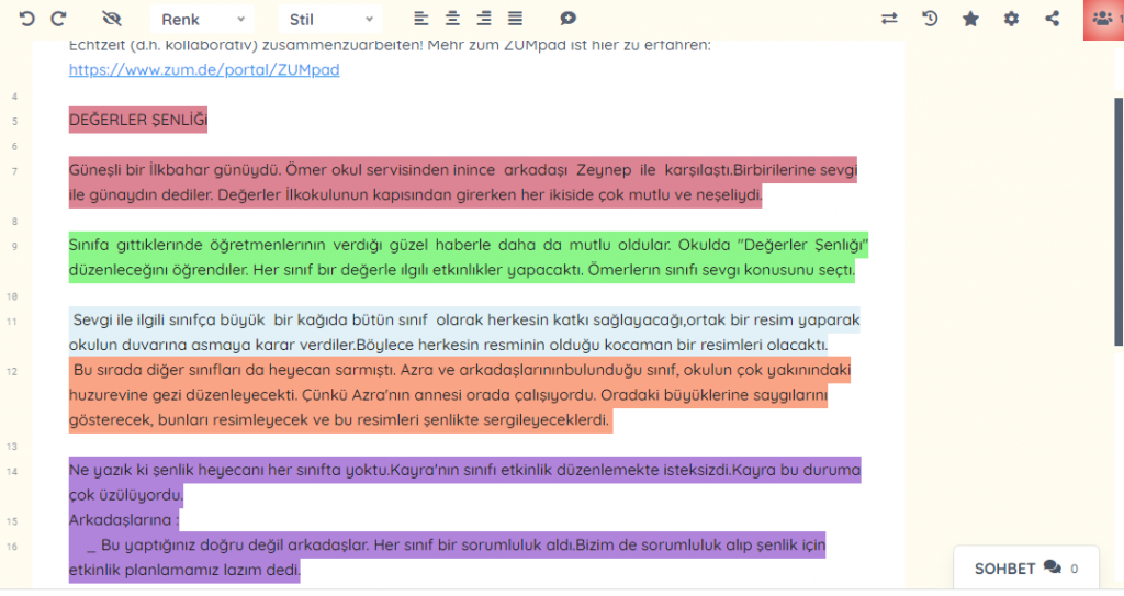 OYUNLARLA MATEMATİK WEB2.0 ARAÇLARI TANITIMI by OYUNLARLA MATEMATİK - Ourboox.com