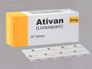 ATIVAN 2mg LORAZEPAM by pillsdirectory - Illustrated by Pillsdirectory - Ourboox.com