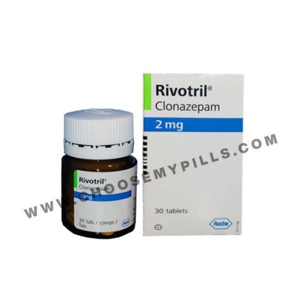 Buy klonopin online