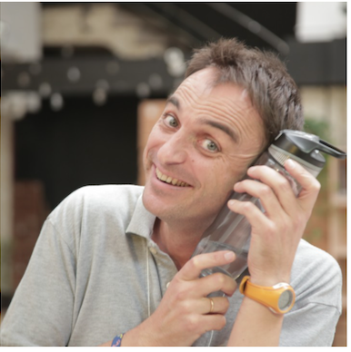 This is Miguel by Miguel Luengo - Ourboox.com