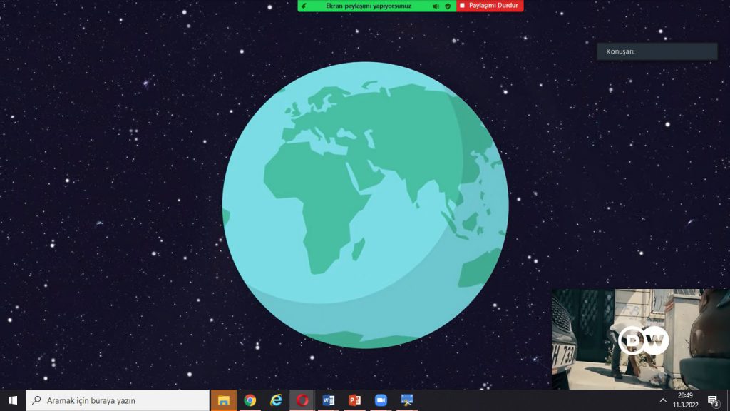 ÖĞRENCİ TANIŞMA WEBİNARIMIZ by zmryrt - Ourboox.com