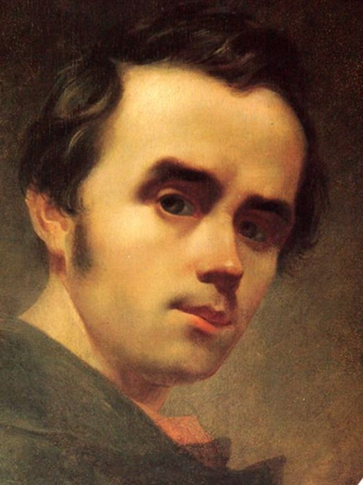 Шевченко – сучасний поет by Sofia - Ourboox.com