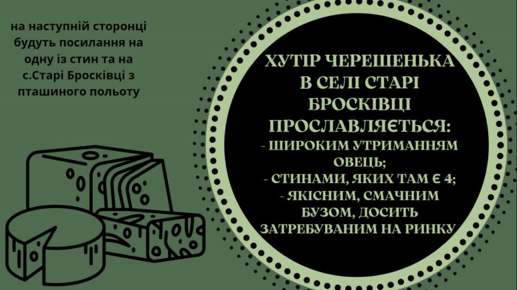 Кам’янська громада by Ksenia Korbuban - Ourboox.com