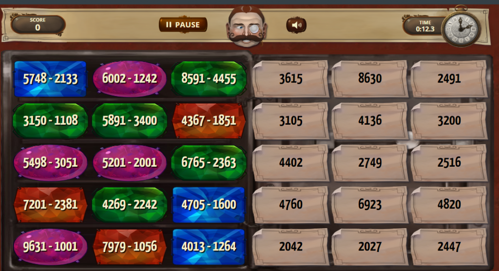 OYUNLARLA MATEMATİK WEB2.0 ARAÇLARI TANITIMI by OYUNLARLA MATEMATİK - Ourboox.com