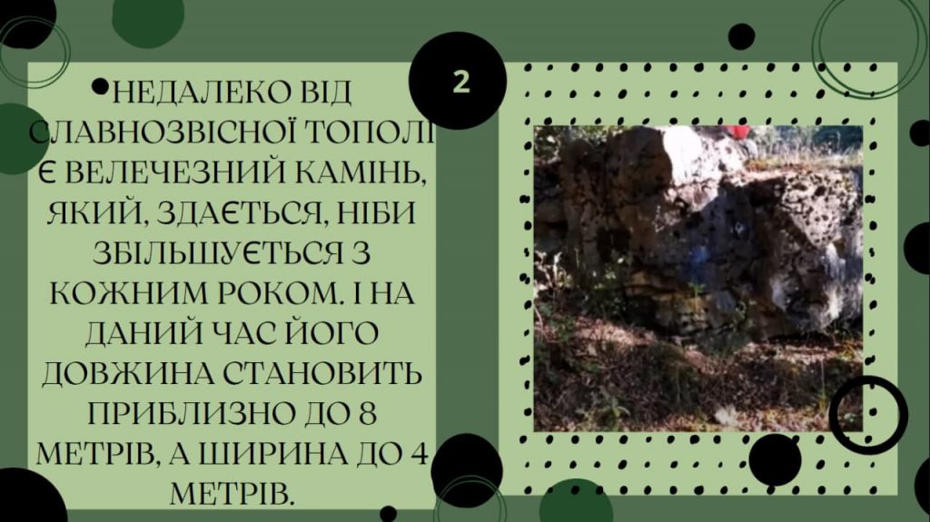 Кам’янська громада by Ksenia Korbuban - Ourboox.com