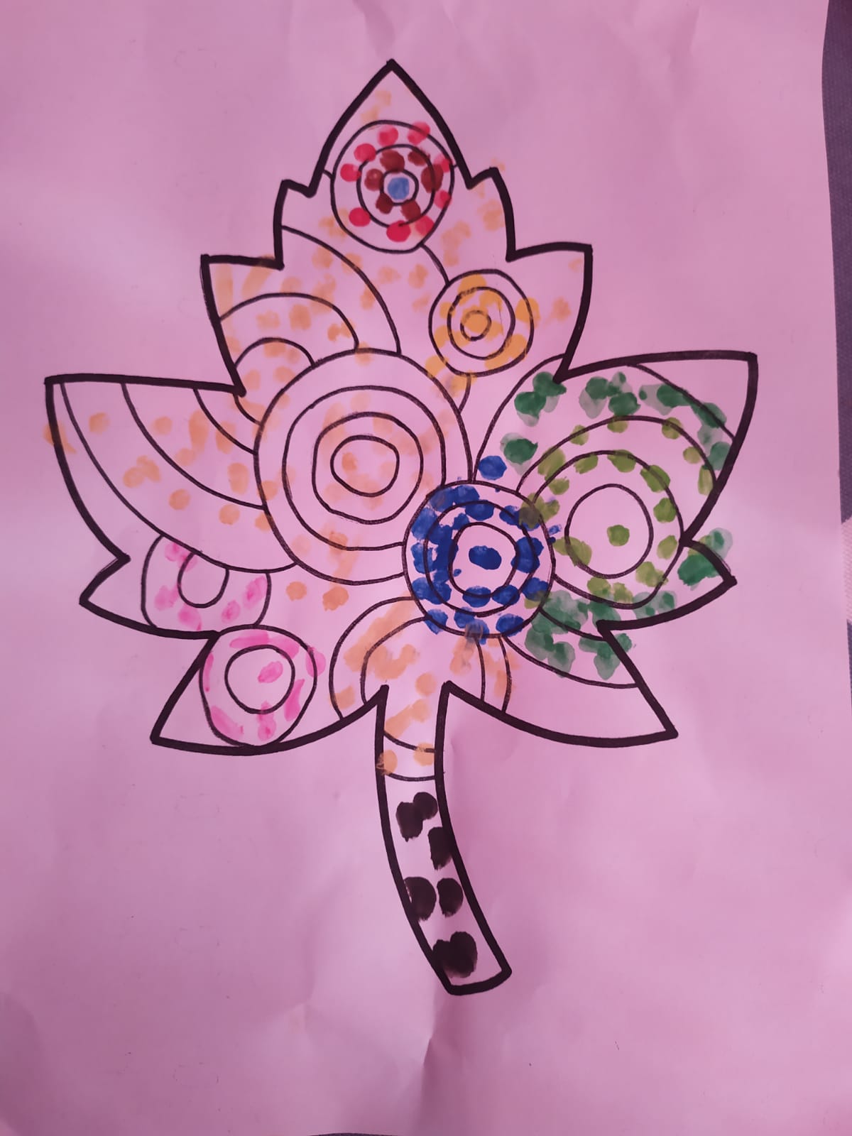 1/E DIJITAL SERGI by ozgekuzu - Illustrated by Özge ALTINYÜZÜK - Ourboox.com