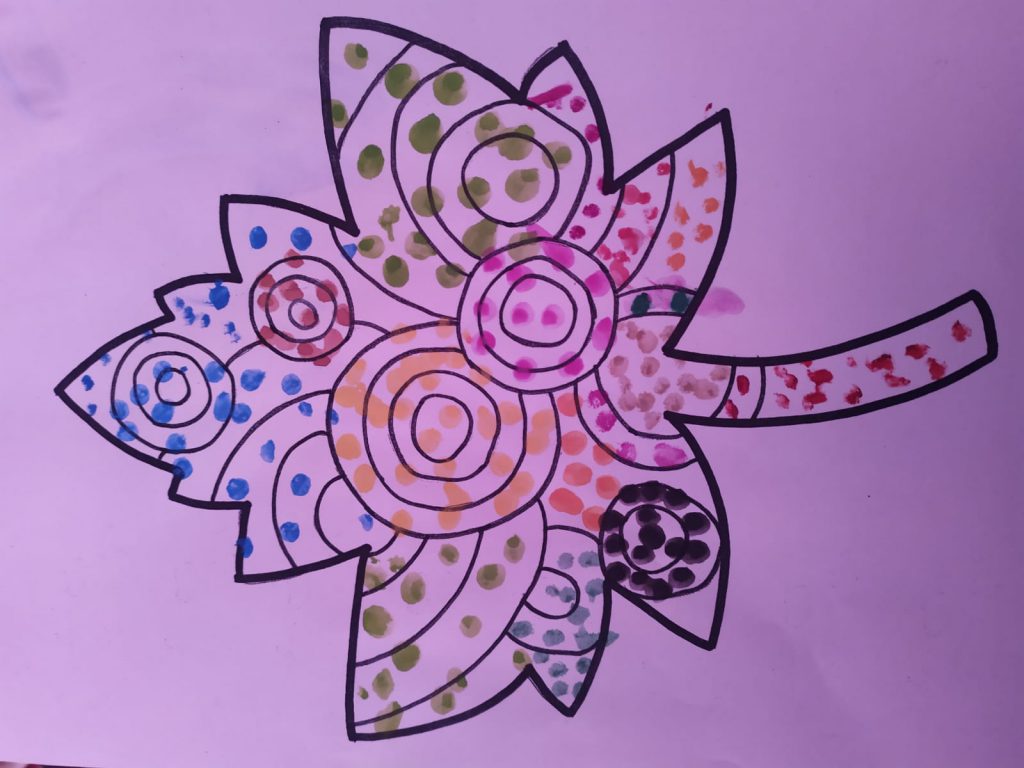 1/E DIJITAL SERGI by ozgekuzu - Illustrated by Özge ALTINYÜZÜK - Ourboox.com