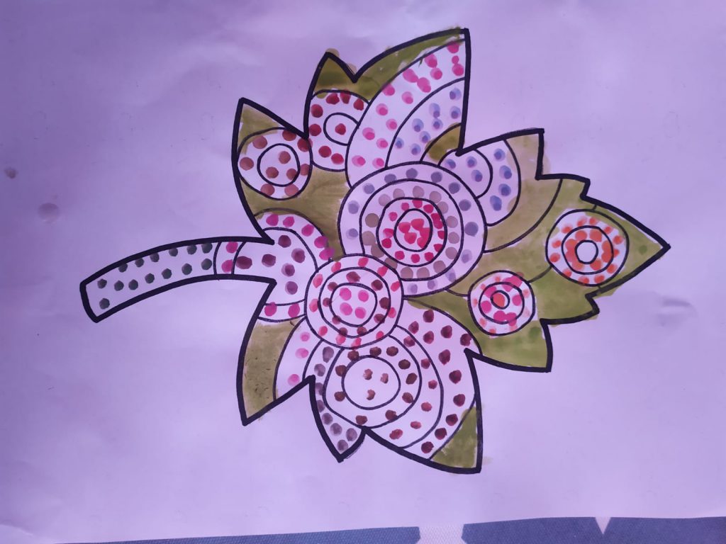 1/E DIJITAL SERGI by ozgekuzu - Illustrated by Özge ALTINYÜZÜK - Ourboox.com