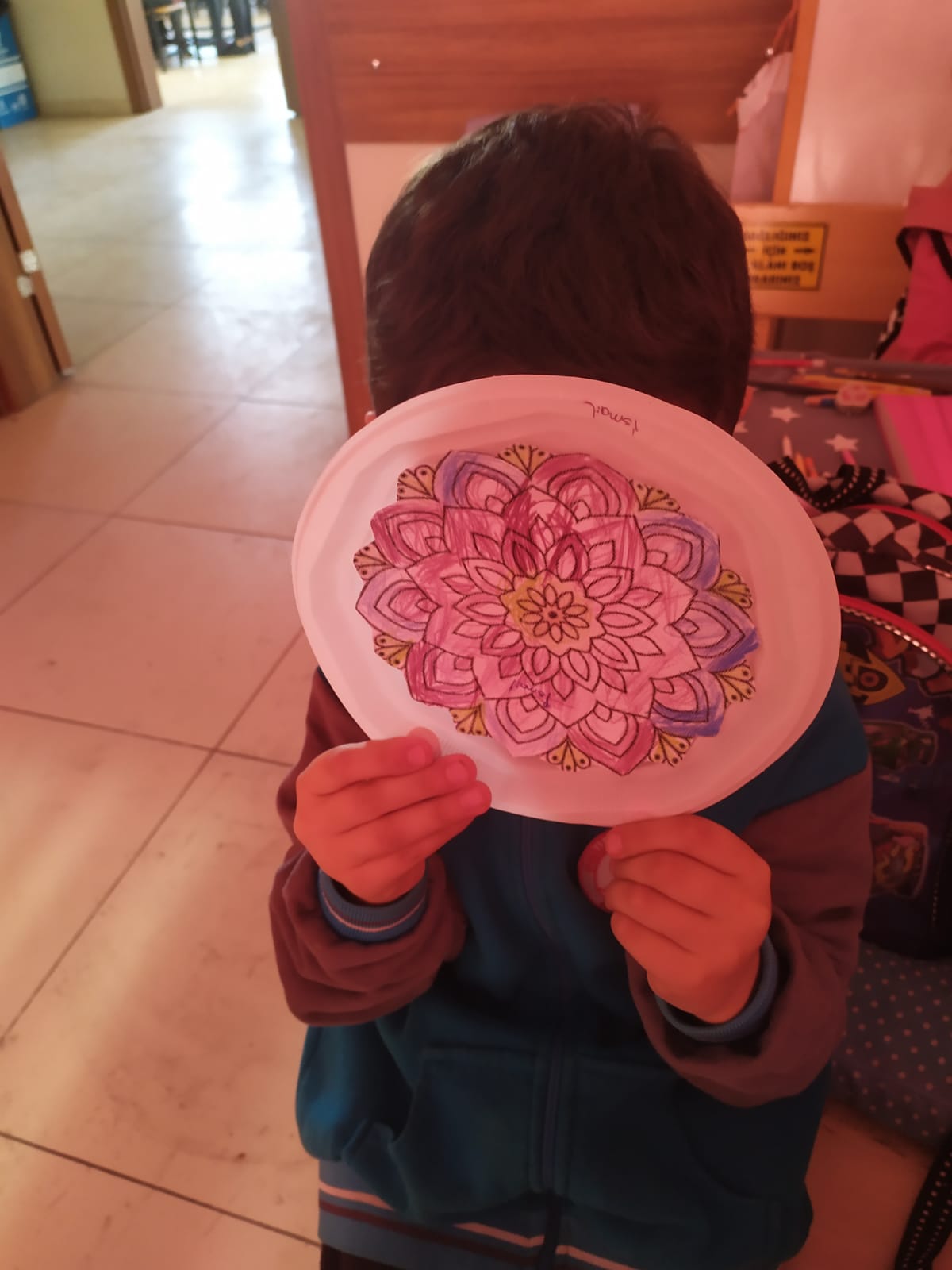 1/E DIJITAL SERGI by ozgekuzu - Illustrated by Özge ALTINYÜZÜK - Ourboox.com