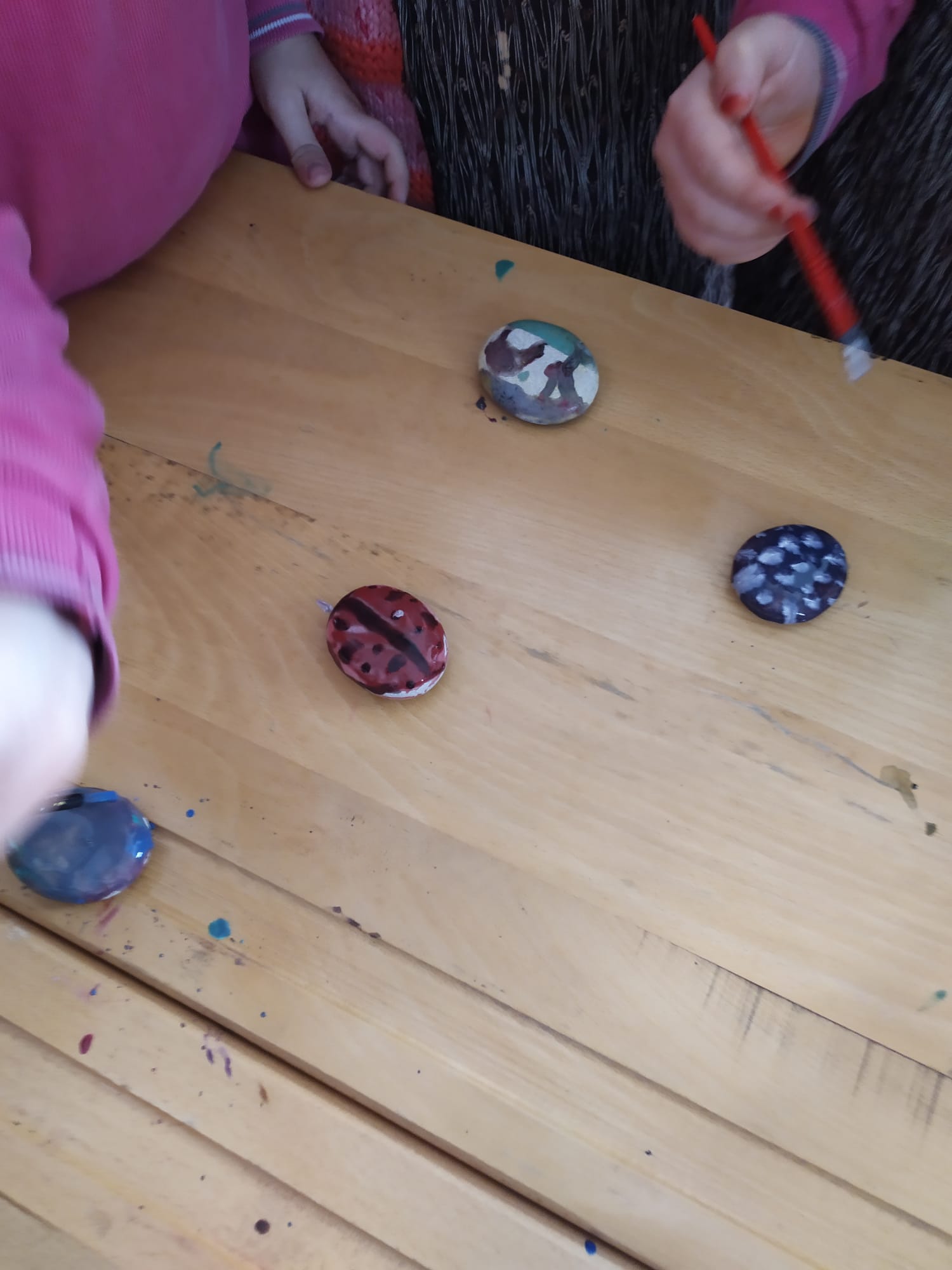 1/E DIJITAL SERGI by ozgekuzu - Illustrated by Özge ALTINYÜZÜK - Ourboox.com