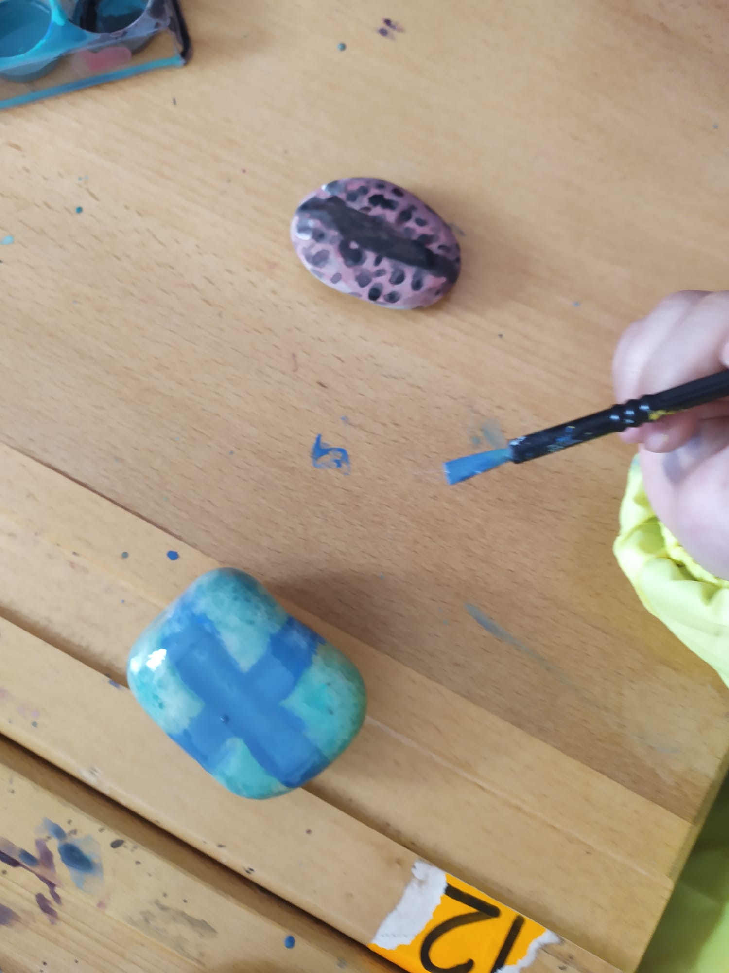 1/E DIJITAL SERGI by ozgekuzu - Illustrated by Özge ALTINYÜZÜK - Ourboox.com