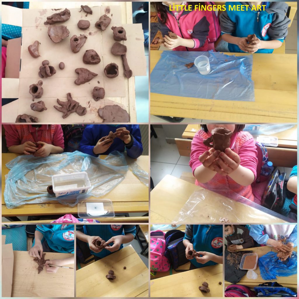 1/E DIJITAL SERGI by ozgekuzu - Illustrated by Özge ALTINYÜZÜK - Ourboox.com