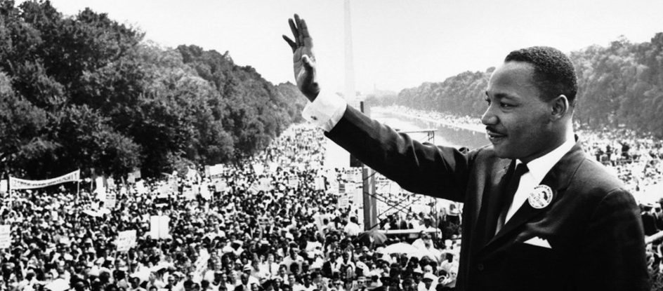 מרטין לותר קינג by רוני רגב - Illustrated by רוני רגב - Ourboox.com