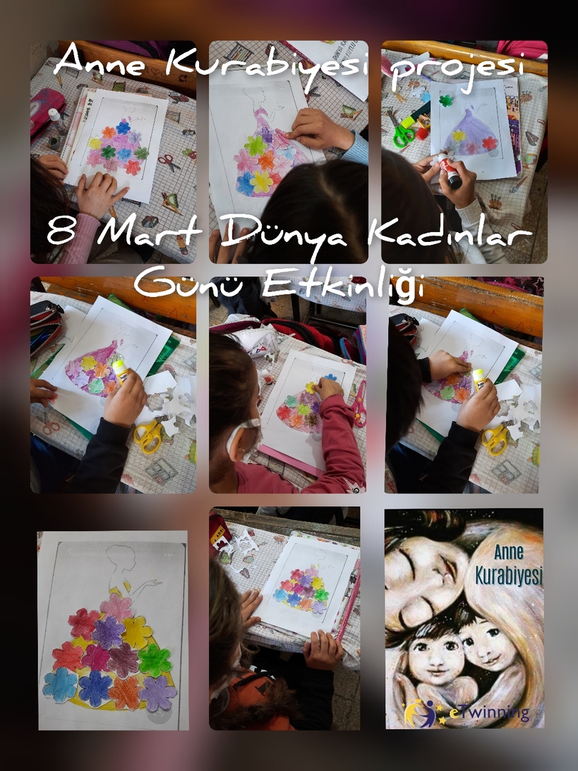 ANNE KURABİYESİ by GÜLTEN ALKAN - Ourboox.com