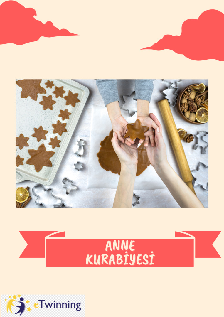 ANNE KURABİYESİ POSTER EBOOK by Nisay Akdağcık - Ourboox.com