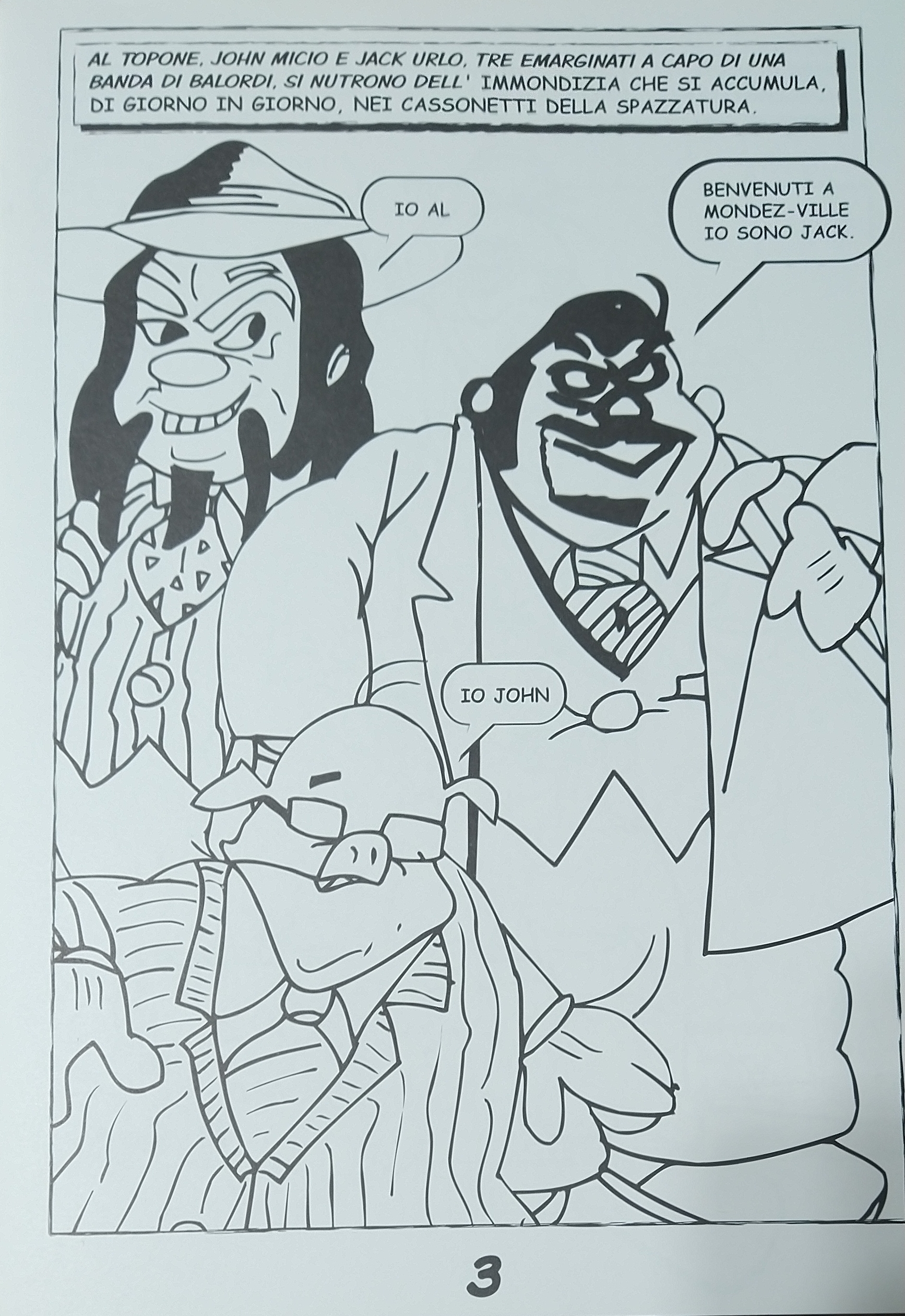 Differenzia per differenziarti by Antonella Vrenna - Ourboox.com