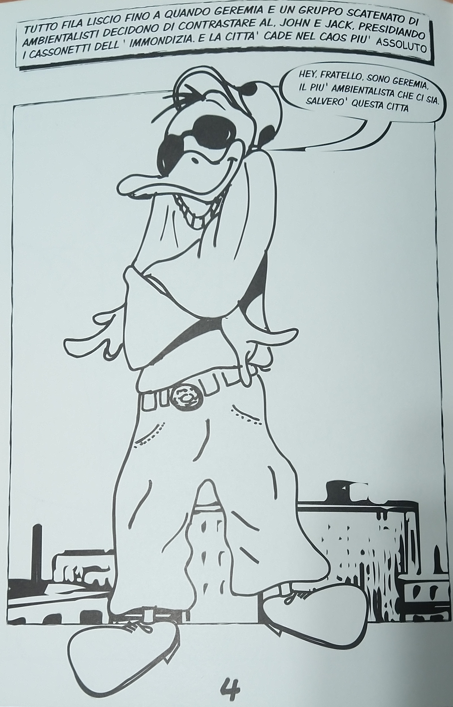 Differenzia per differenziarti by Antonella Vrenna - Ourboox.com