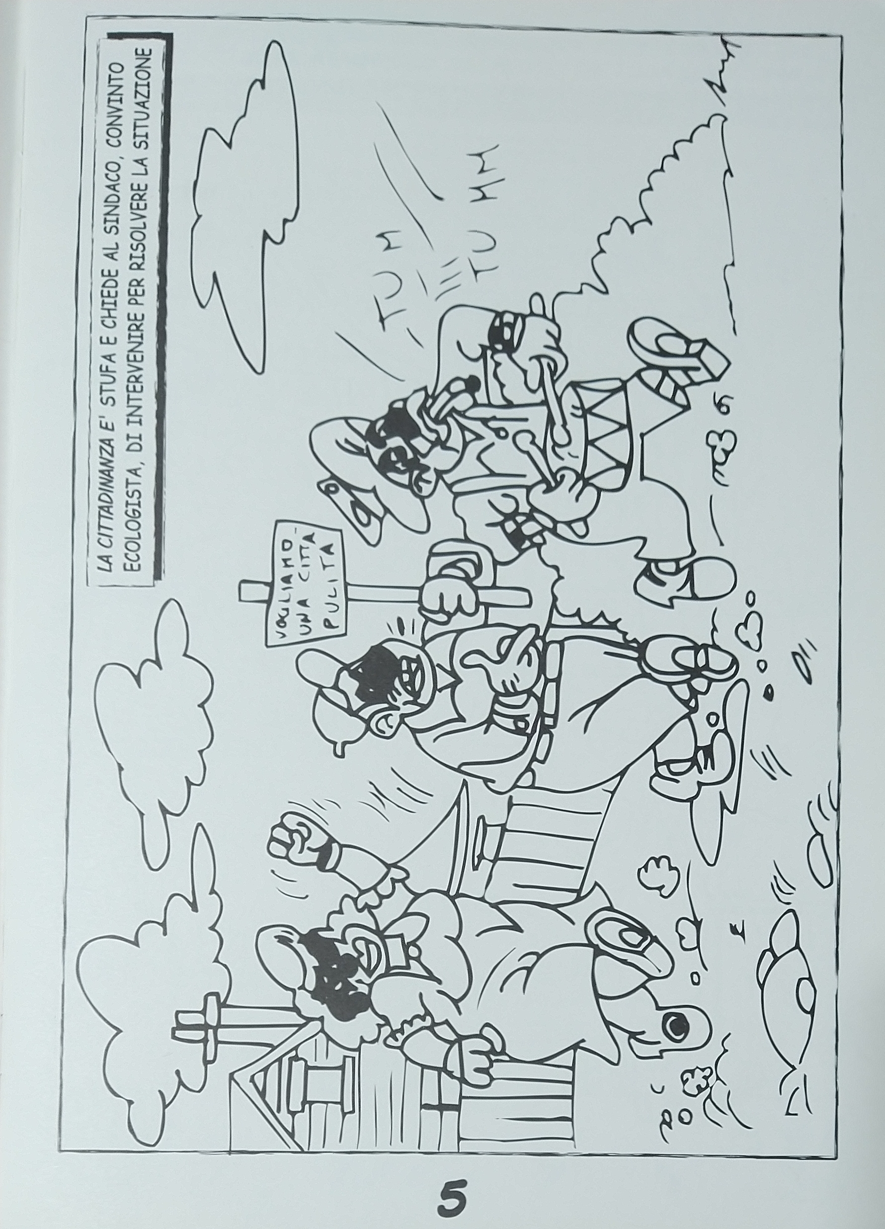 Differenzia per differenziarti by Antonella Vrenna - Ourboox.com