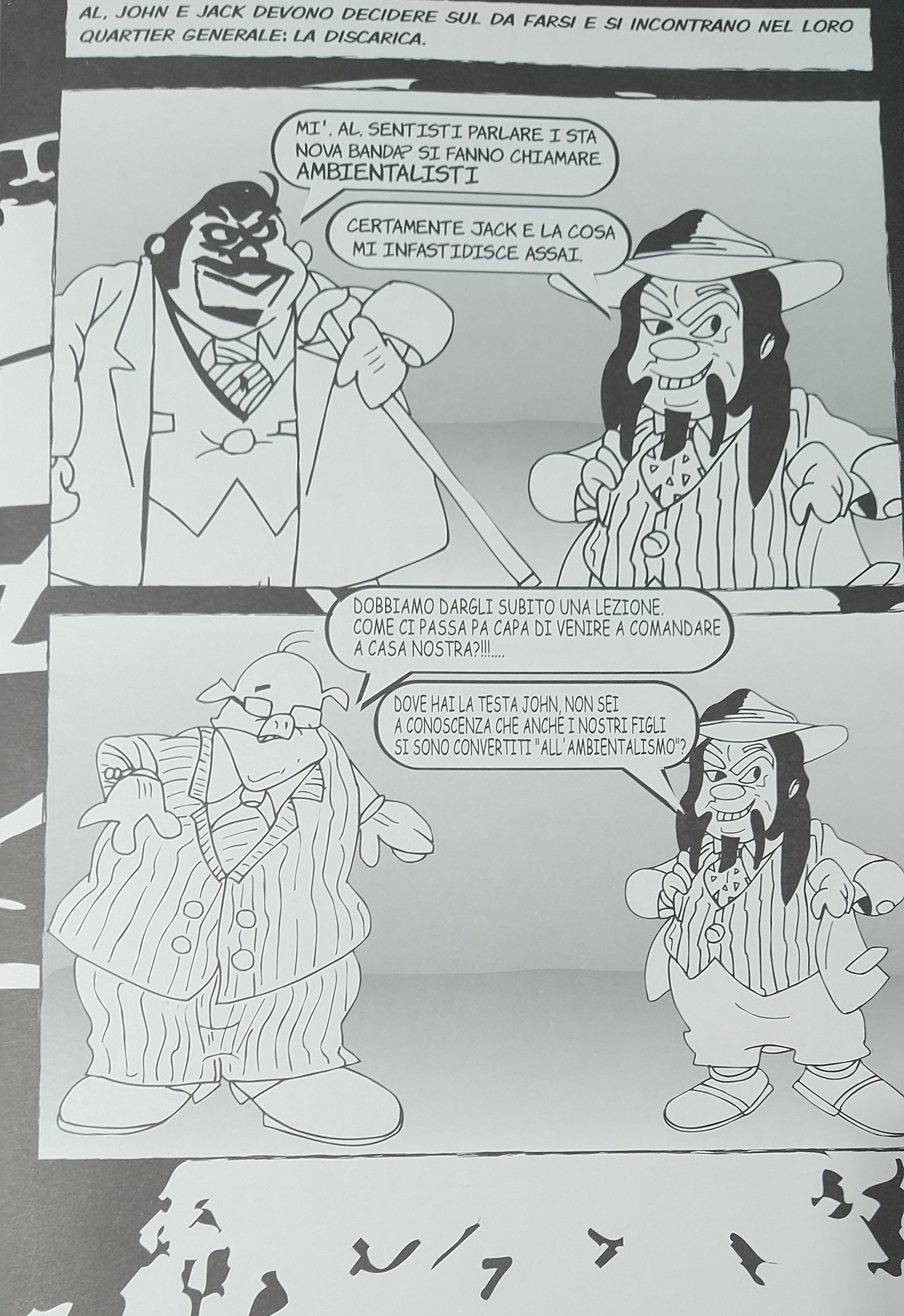 Differenzia per differenziarti by Antonella Vrenna - Ourboox.com